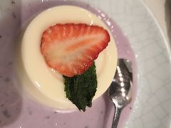 -曼谷靠山街