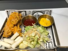 -妥妥烤肉料理(凯德店)