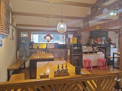 -勺子米线·云南传统小吃市集(四方街店)