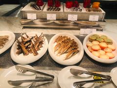 -深圳同泰万怡酒店·万荟轩自助餐厅(同泰店)