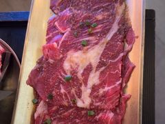-西塔老太太泥炉烤肉(上海七宝领展广场店)