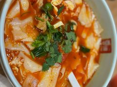 -西北馍王.陕西手工面(龙湖白沙天街店)