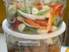 -黄记煌三汁焖锅(崇文门店)