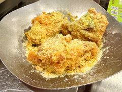 -李先生的首尔小馆(松江启源广场店)