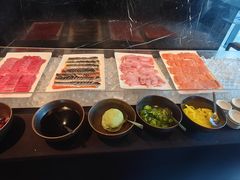 -龙之梦万丽酒店青餐厅