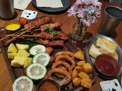 -La Terre乐田(万象城店)