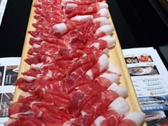 -阳坊胜利涮羊肉(阳坊老店)