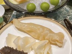 -喜聚薈·花膠雞海鮮火鍋(越秀店)