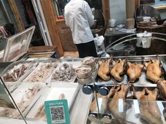 -戚顺兴盐水鸭(新街口明瓦廊店)