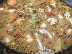 -鱼无双·酸菜鱼(来凤街店)