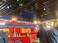 -牛New寿喜烧(金鹰世界店)