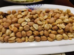盐炒花生米-老厨家(友谊路总店)