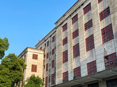 -佛山华盖山公园