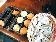 -黄胜记鼓浪屿肉松店(龙头路店)