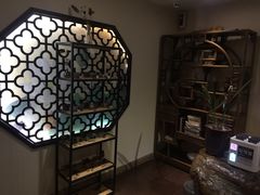 -芬芳四季养生会所(西溪店)