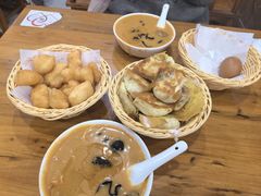 -清真方中山胡辣汤(许昌店)