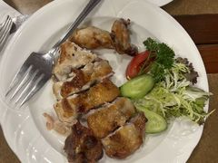 -玫瑰园西餐厅(新华大厦店)