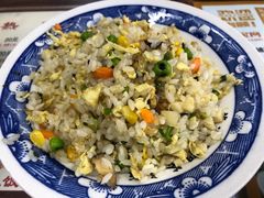 -粗茶淡饭(东关街店)
