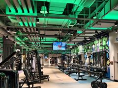 -Trainyard 炼·工场(中国国际贸易中心店)
