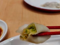 -喜家德虾仁水饺(东海缤纷天地店)