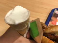 -汉堡王(万达坊店)