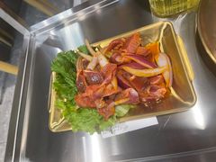 -炉队长·齐齐哈尔家庭烤肉(马家堡店)