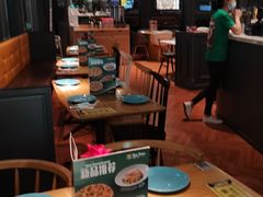 大堂-菲滋BOX(定海凯虹店)
