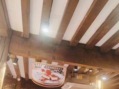 -木王宴语·野生鲜菌火锅(玉河店)