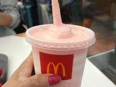 -麦当劳(机场DFS店)