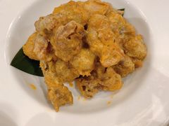 -新旺茶餐厅(嘉里城店)