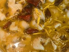 -兰袖厨现炒黄牛肉(天润店)