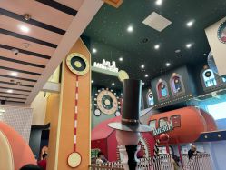 -MELAND CLUB亲子乐园·派对·餐厅(北京芳圆里ID MALL店)