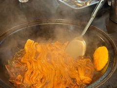 -崔记生活·铁锅炖鱼粘卷子(总店)