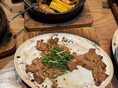 -啫火啫啫煲·顺德干蒸(西乡天虹店)
