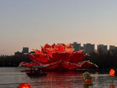-洛阳市隋唐城遗址植物园