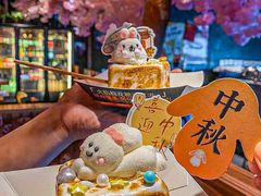 -乐园夜市场(五道口王庄路店)