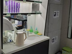 -宝岛眼镜(武汉南湖店)