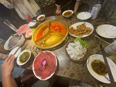 -Xiao Long Kan Hotpot Sydney 小龙坎老火锅