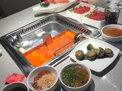 -海底捞火锅(上元大街店)