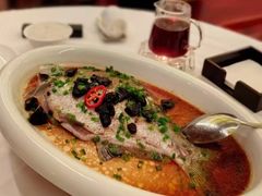 -顺德喜来登酒店·采悦轩