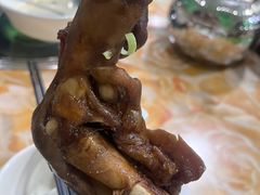 -清真新疆叶尔羌烤肉店(新香洲店)