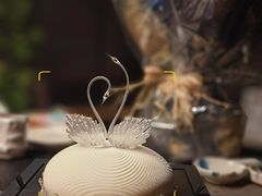 -BLACKSWAN黑天鹅(环球店)