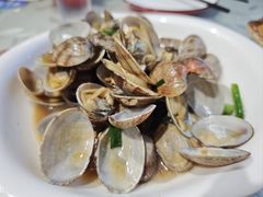 -阿巧一号私房菜(止园路店)
