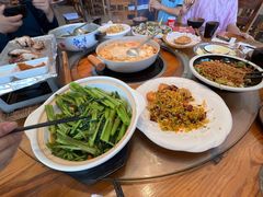 -创味·民间海南菜·非遗藤桥排骨(藤桥·免税城店)