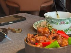 -南里山房·新淮扬菜(徐汇万科店)