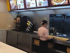 -真功夫(大德路店)