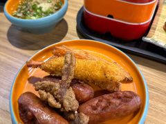 -铭记蛙小仙·活蛙畅享(CBD万达广场店)