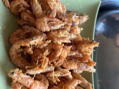 -北京龙庆四季香农家饭庄·灶台鱼·碳烤虹鳟鱼(龙庆峡店)