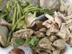 -回味鸭血粉丝汤(新城市广场店)