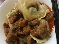 -潘国仙耳光馄饨(黄家阙路店)